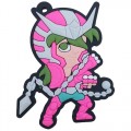 LA038 - Shun
